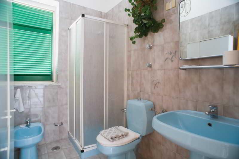 Villa Natalina Forio di Ischia エクステリア 写真