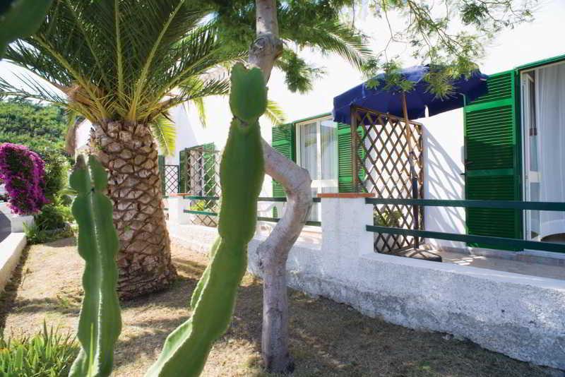 Villa Natalina Forio di Ischia エクステリア 写真