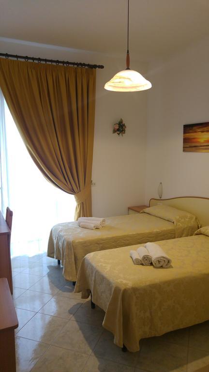Villa Natalina Forio di Ischia 部屋 写真