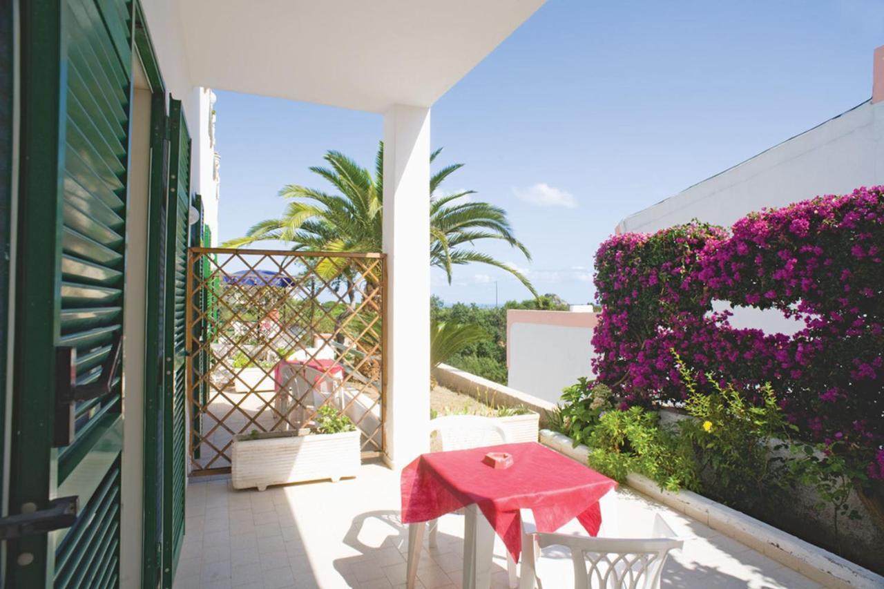 Villa Natalina Forio di Ischia エクステリア 写真